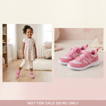 kid Shoes Style1